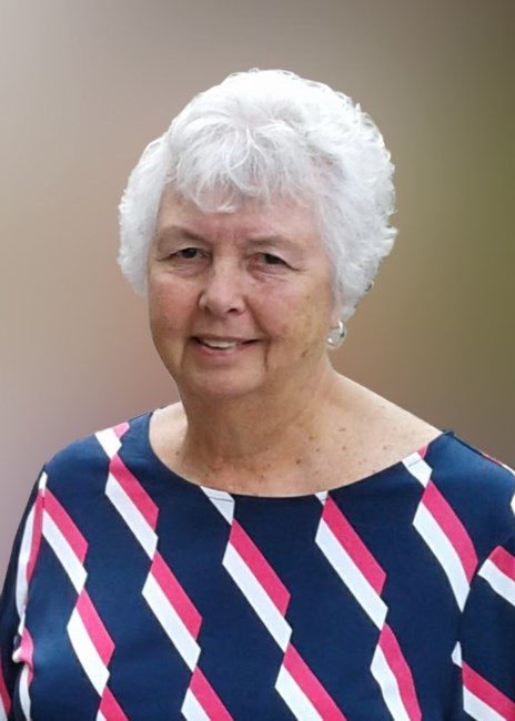 Obituario de Joan Carole Dykema