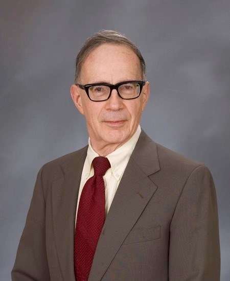 Obituary of Michael Winfield McIntyre