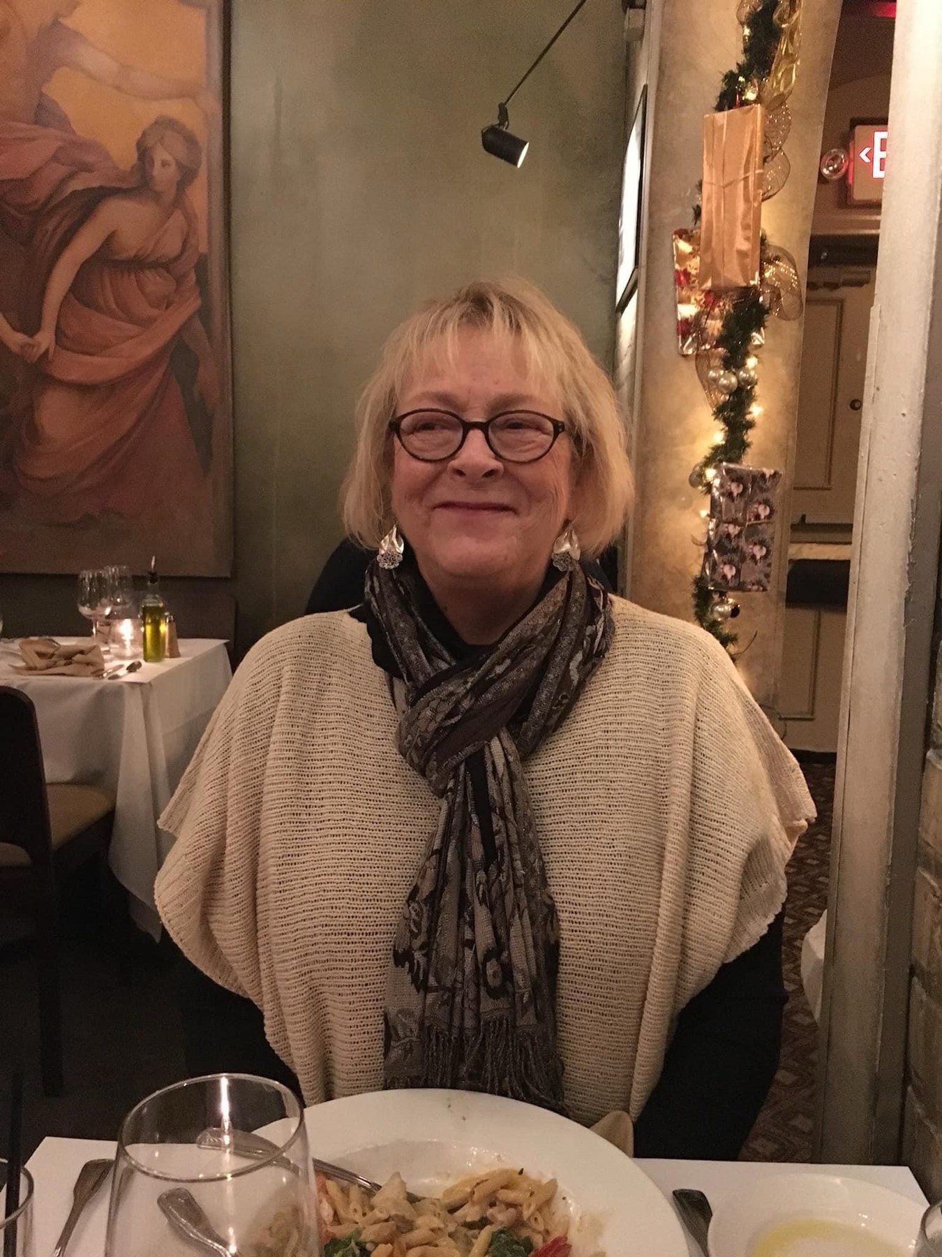 Obituary of Lynda Summers McGee