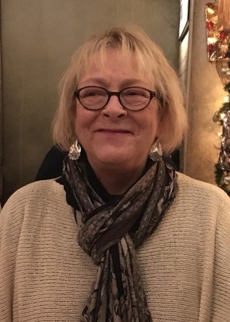 Obituary of Lynda Summers McGee