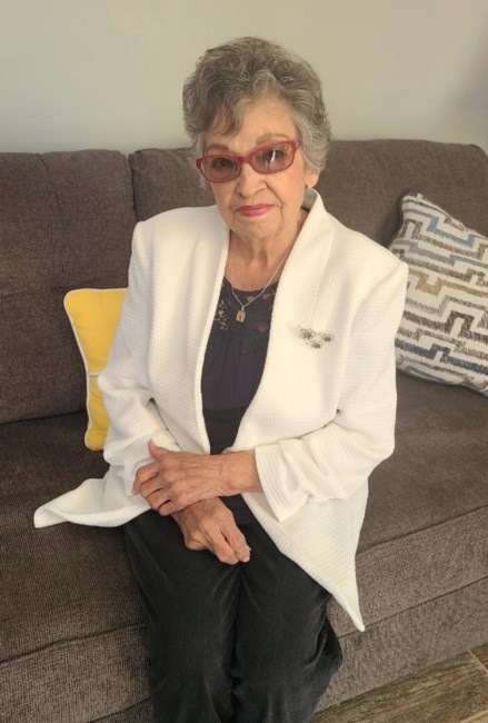 Obituary of Teresa J. Cervantez