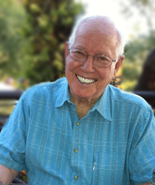 Obituary of Jesse N. Edwards Jr.