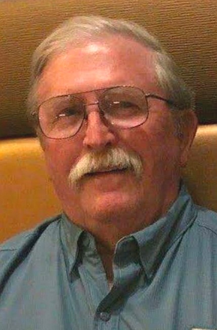 Obituary of Daniel Rudolph McPhail Sr.