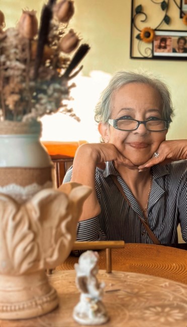 Obituary of Cynthia Acosta