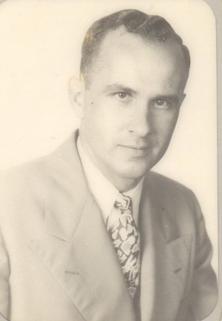 Obituary of John B Wilkins