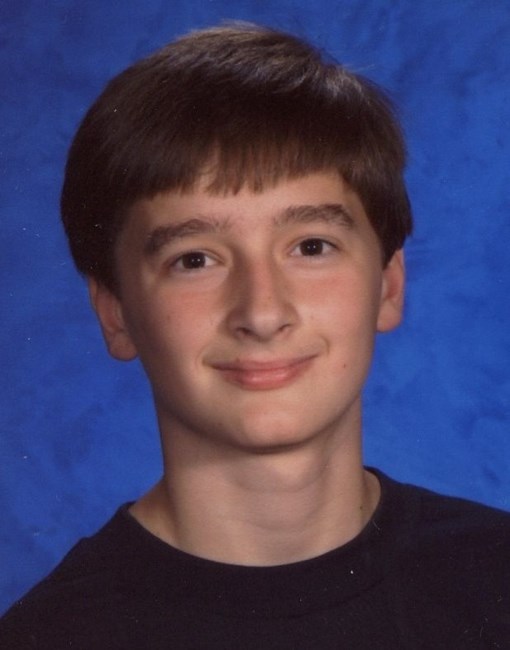 Obituary of Sean Richard Haviland