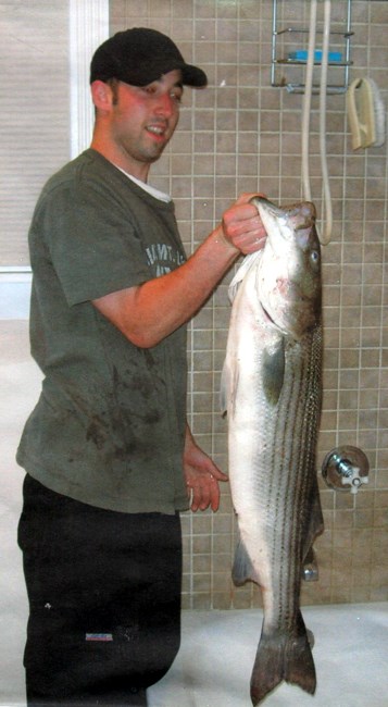 Obituary of Mark Riedel