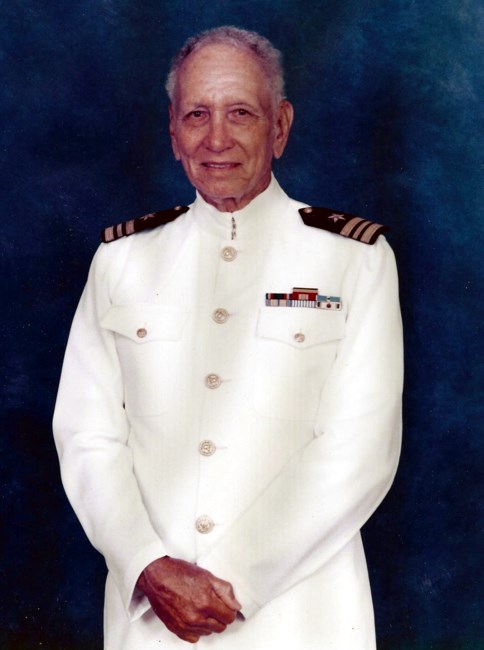 Avis de décès de James P. Thurston