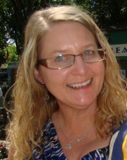 Obituary of Cynthia Marion Grant