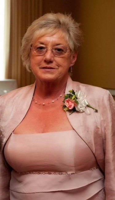 Obituario de Pauline Parker Batts