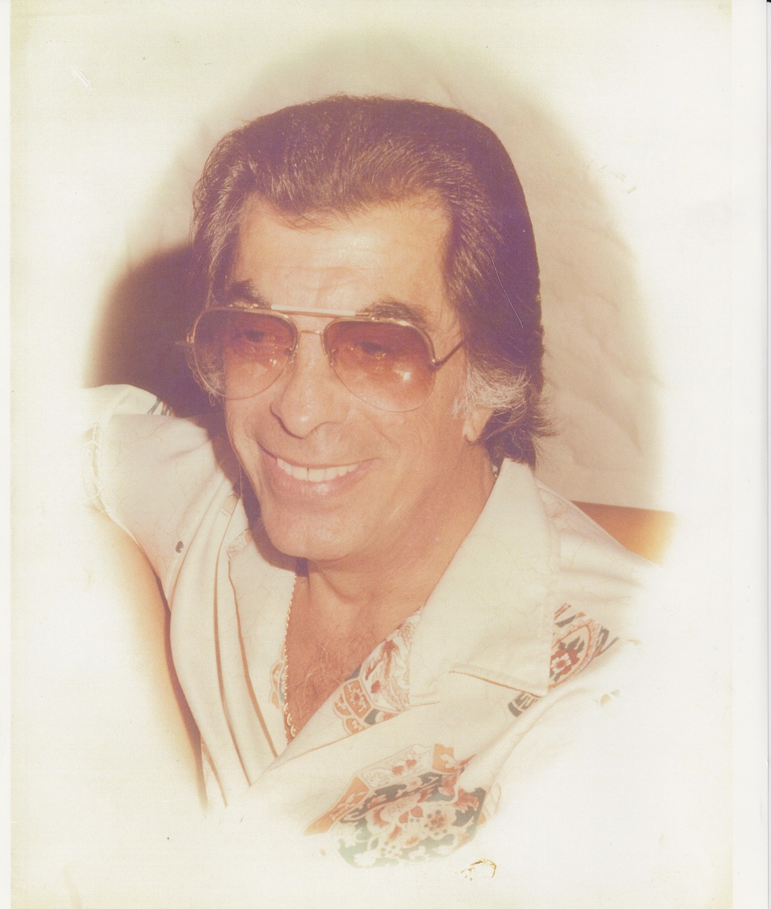 Obituary of Jimmie A. Miltenberger