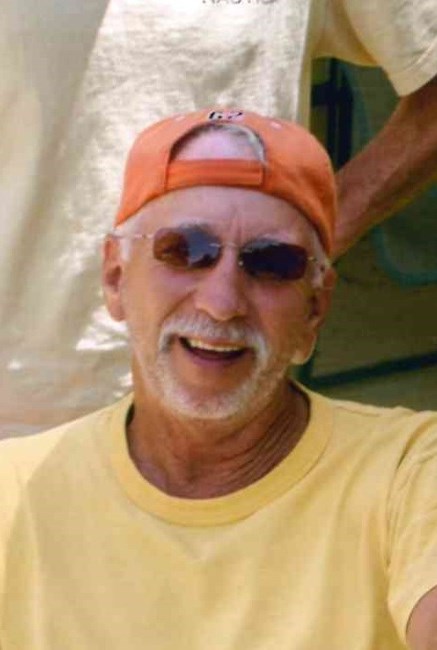 Obituary of Earl Henry McPherson