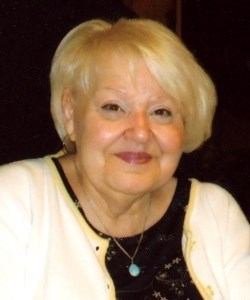 Avis de décès de Lise D'Abate