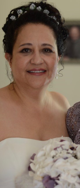 Obituario de Evelyn Gomez Sanchez