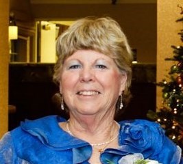 Avis de décès de Mary Etta Freeland