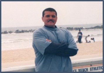 Obituary of Jonathan Saucedo Fragoso