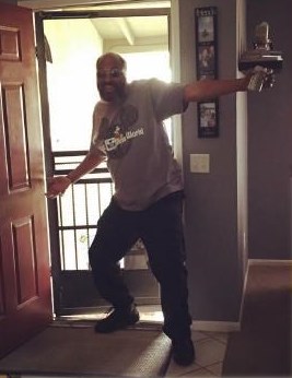 Obituary of Leon Taylor Jr.