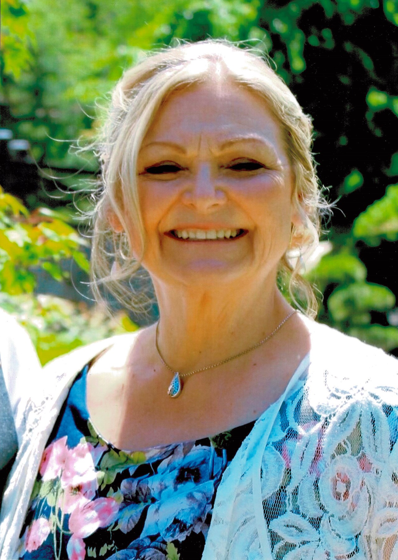 Obituary of Cheryl Ann Ferguson