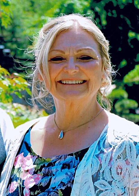 Obituary of Cheryl Ann Ferguson