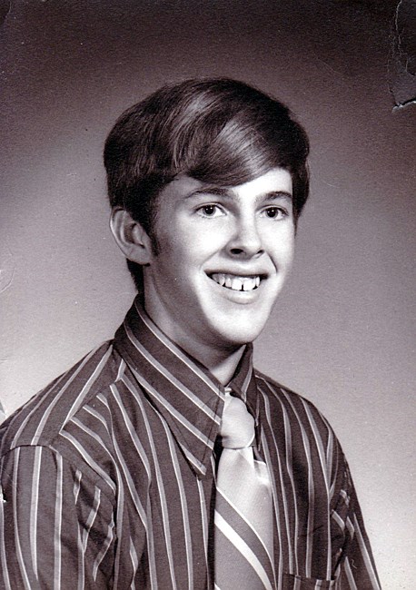 Obituary of Kyle Harnett