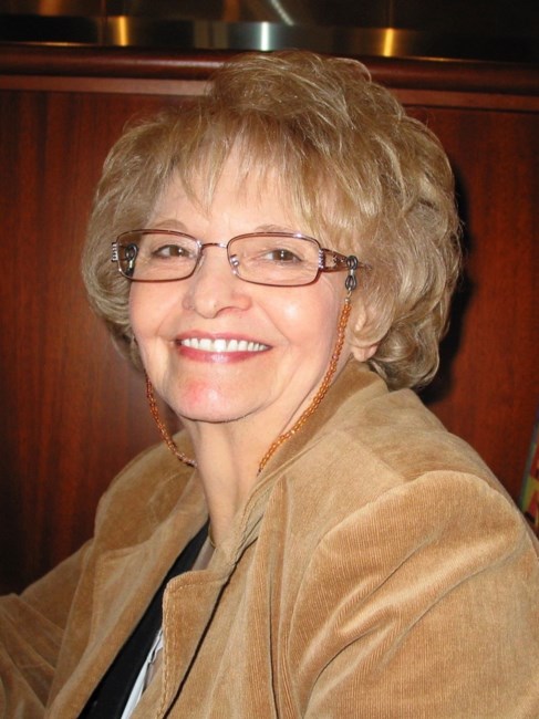 Obituary of Mona M.J. Arthur