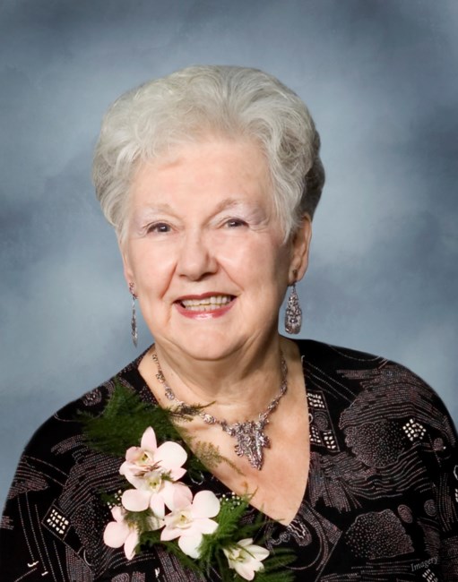 Obituary of Lena Anne Vella
