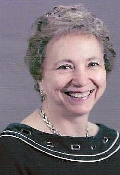 Obituary of Carole Mae James