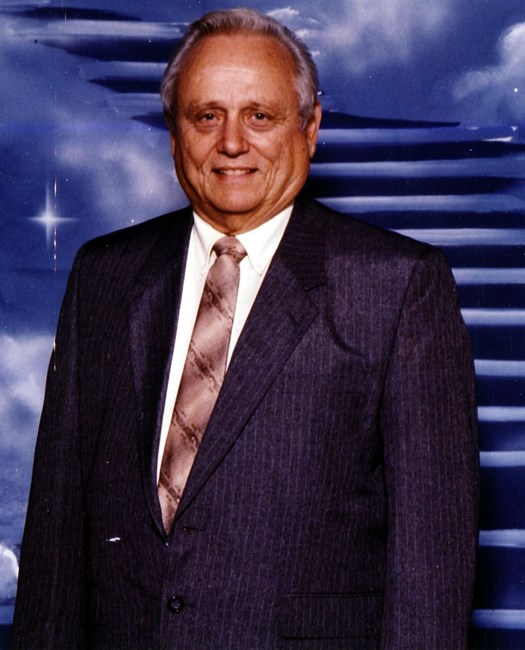 Obituary of Samuel R Kinney