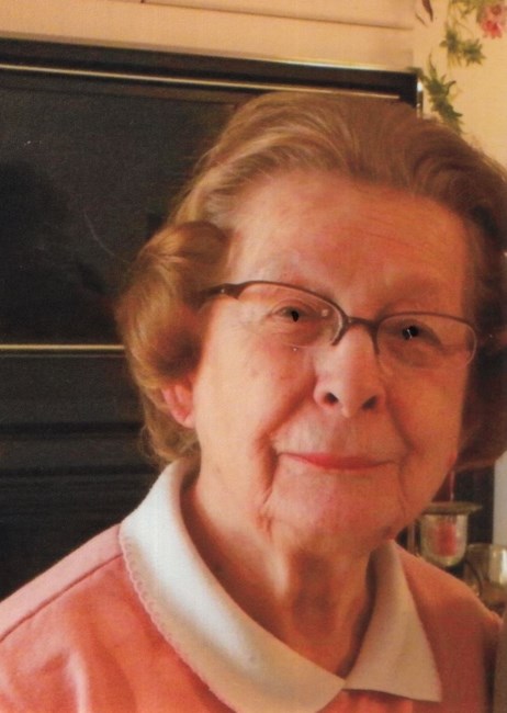 Obituary of Theresa Karczewski