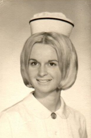 Obituary of Carol Bogle Appleton, CRNA