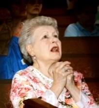 Obituary of Jennie P. Holloway