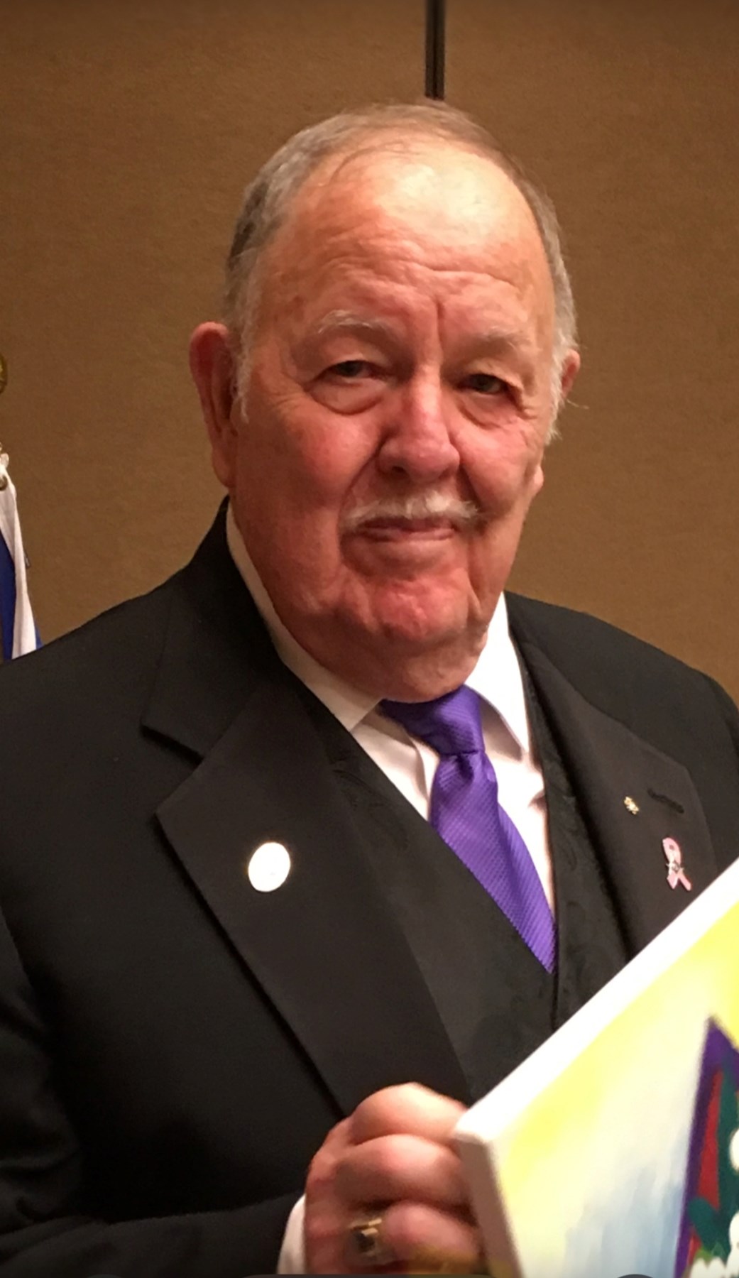 Obituary of Kirby S. Johnson