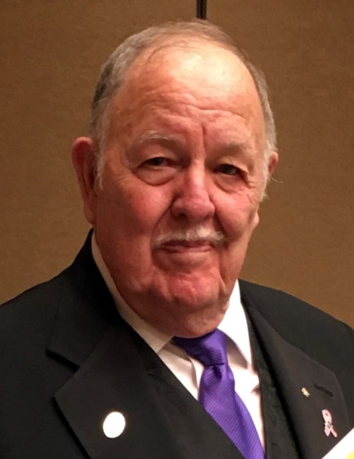 Obituary of Kirby S. Johnson