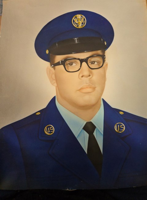 Obituary of Florentino Baca