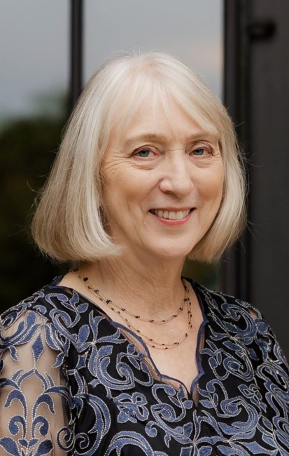 Obituary of Barbara Lind Flynn