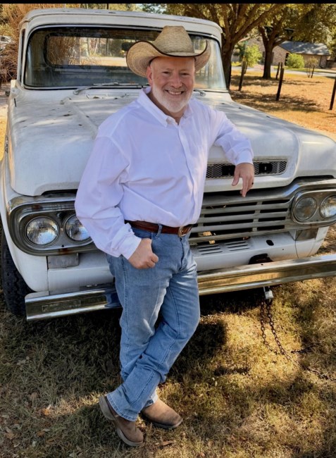 Obituary of Jeffrey Charles Roberts