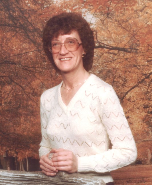 Obituary of Selma Aileen Louck