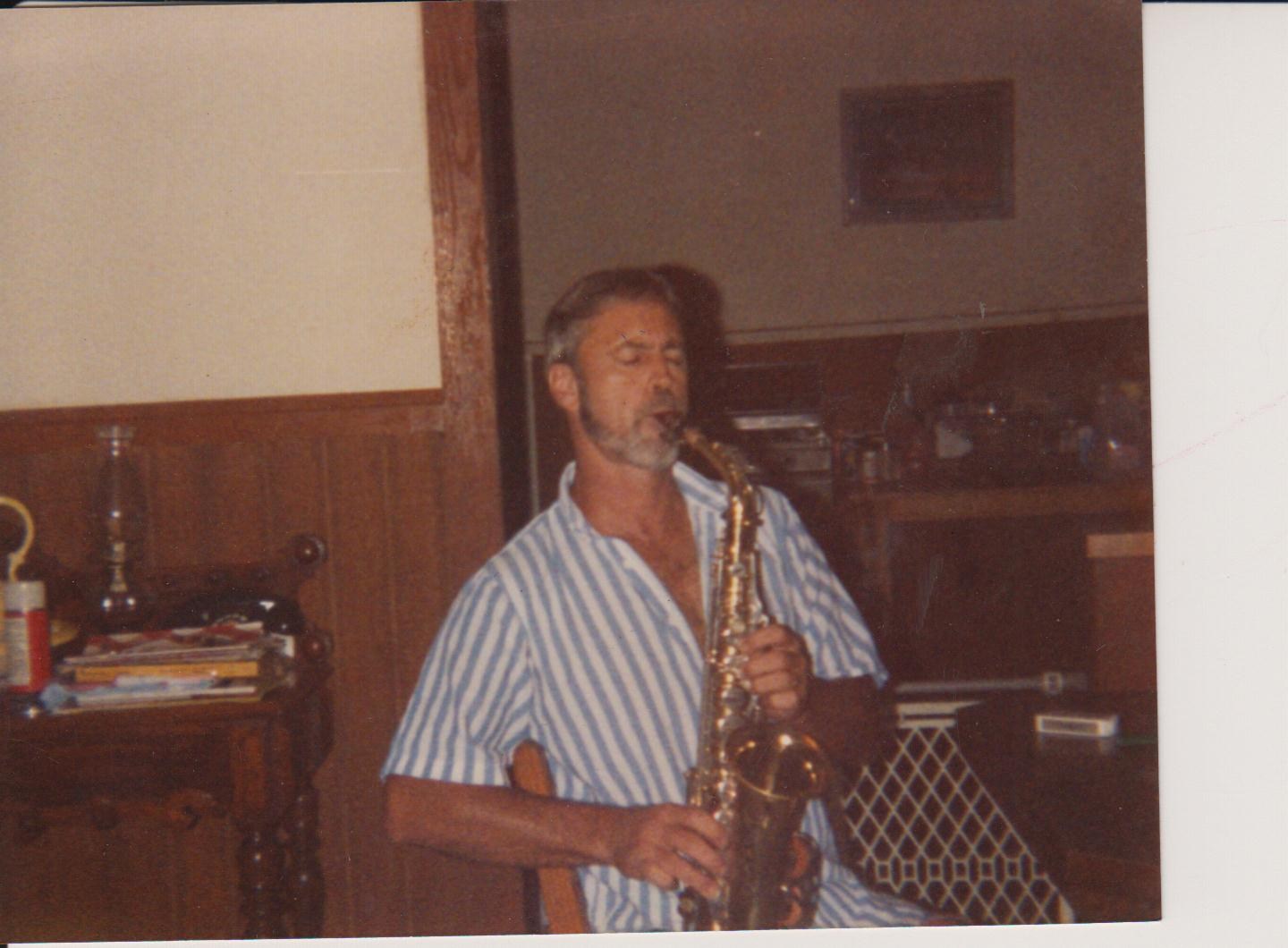 Obituary of Earl Raymond Mars Jr.