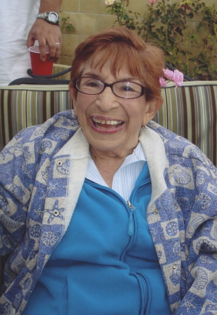 Obituary of Catalina J. Ceballos