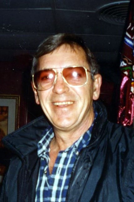 Obituary of Walter William Wilde