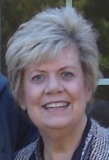 Obituary of Betty Garner Jenkins