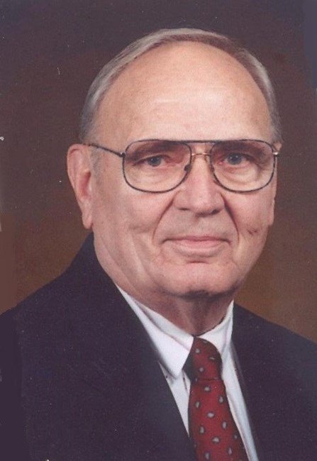 Obituary of Ralph Lester Buys