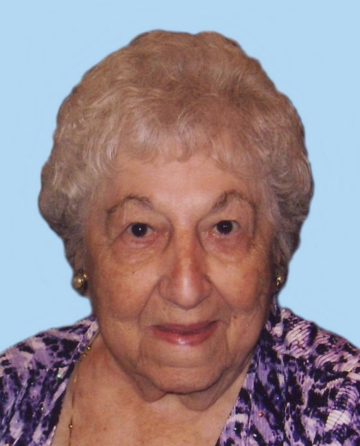 Obituary of Sue L. Roberti Monigan