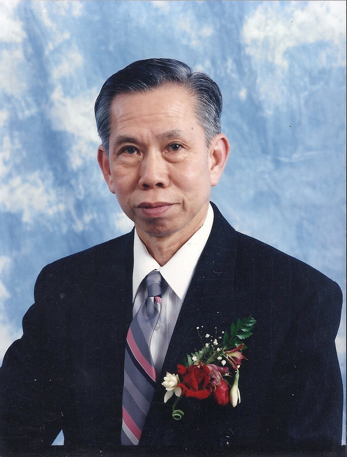 Avis de décès de Son Vinh Chau