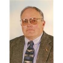 Obituary of C. Dean Yonts