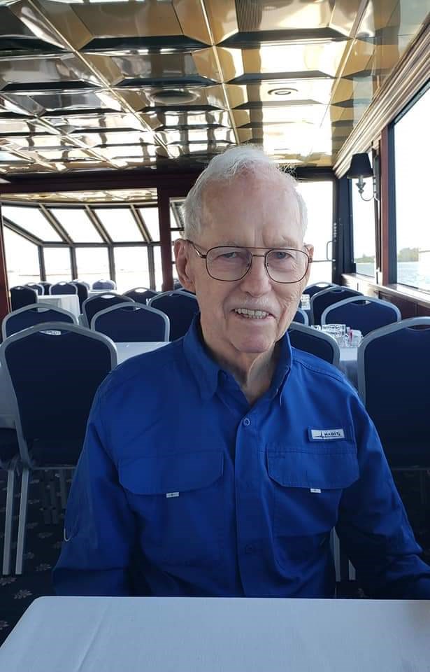 Obituary of Charles Lee Williams Sr.