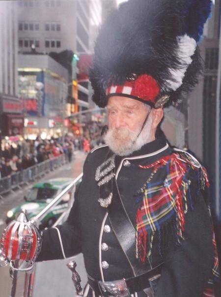 Obituary of William Allen Dunlop