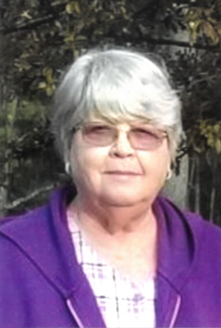 Obituary of Paulette R. Dow