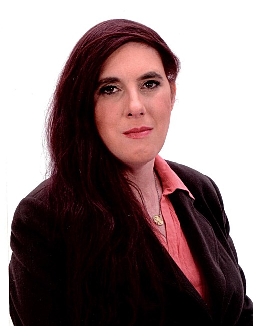 Obituary of Angela Marie Jakway