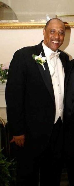 Obituary of Wilbert Jones Jr.